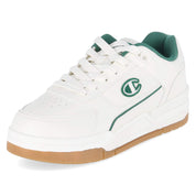 Sneaker RD18 HERITAGE LOW  Weiß
