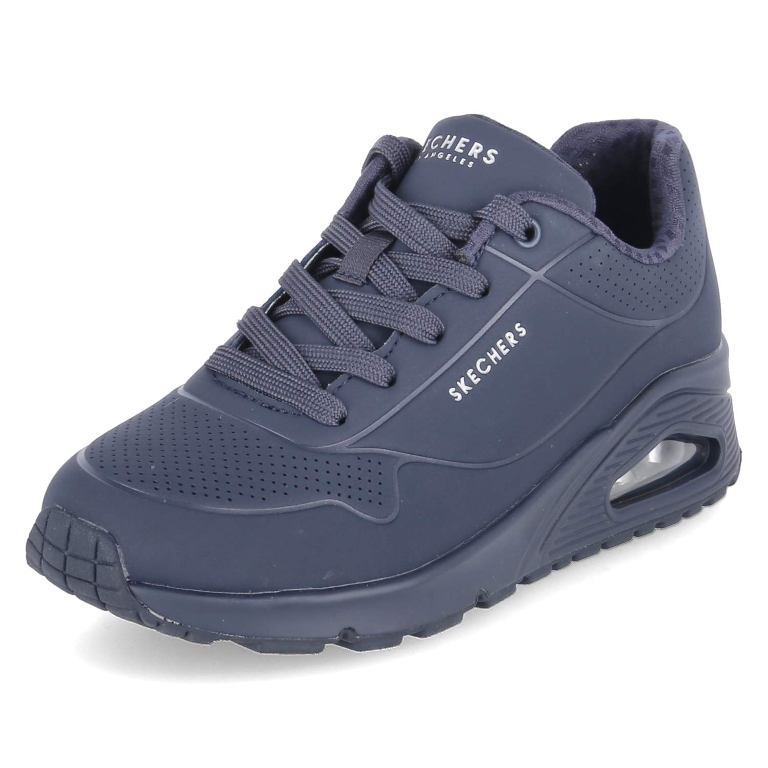 Sneaker UNO- STAND ON AIR  Blau