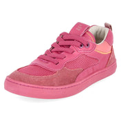 Barfuß-Sneaker STEP  Pink