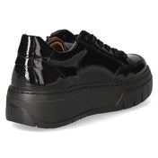 Low Sneaker  Schwarz