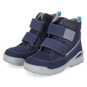 Winterboots FLORI  Blau