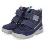 Winterboots FLORI  Blau