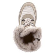 Snowboots  Beige