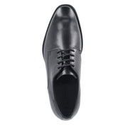 Halbschuhe  Schwarz