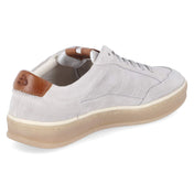 Low Sneaker  Grau