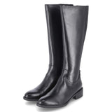 Stiefel  Schwarz