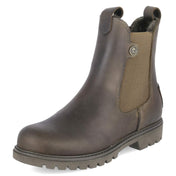 Chelsea Boots FRANCESCA IGLOO  Grün