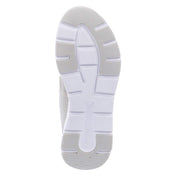 Low Sneaker  Beige