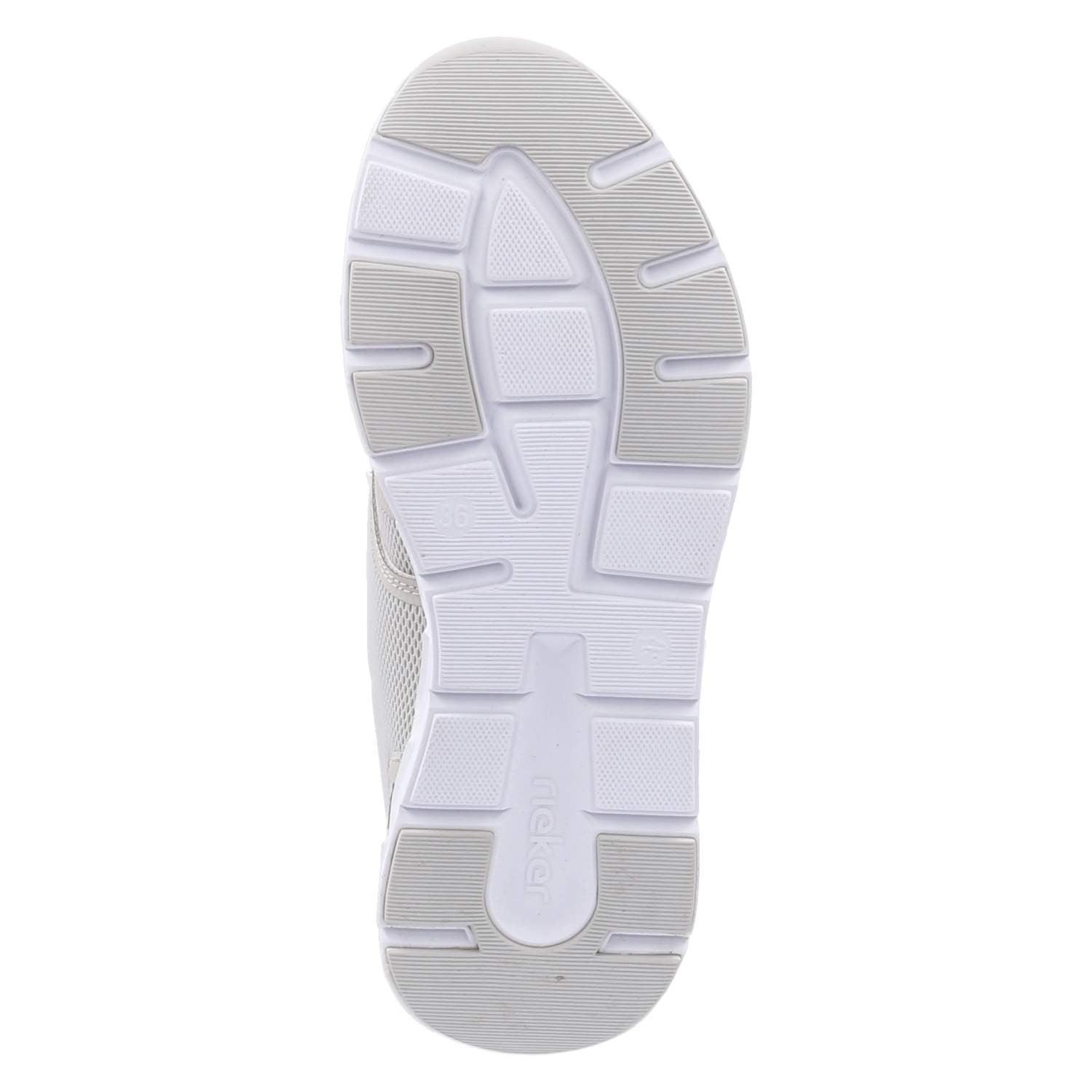 Low Sneaker  Beige