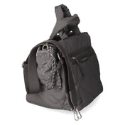 Handtasche  Grau