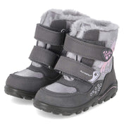 Snowboots KOSY SYMPATEX  Grau