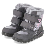 Snowboots KOSY SYMPATEX  Grau