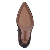 Stiefeletten  Schwarz
