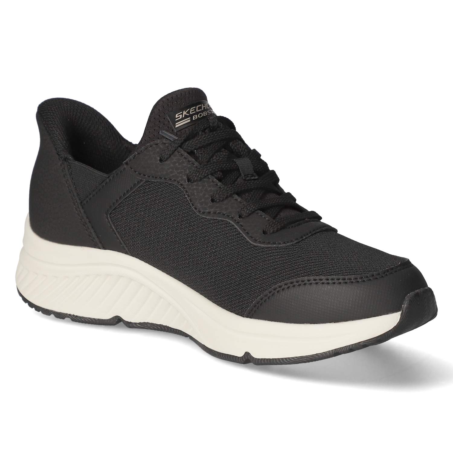 Slip Ins Sneaker A LOOK  Schwarz