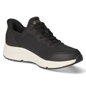 Slip Ins Sneaker A LOOK  Schwarz