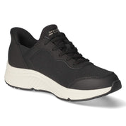Slip Ins Sneaker A LOOK Schwarz