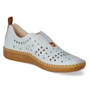 Slipper  Blau