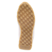 Low Sneaker  Beige