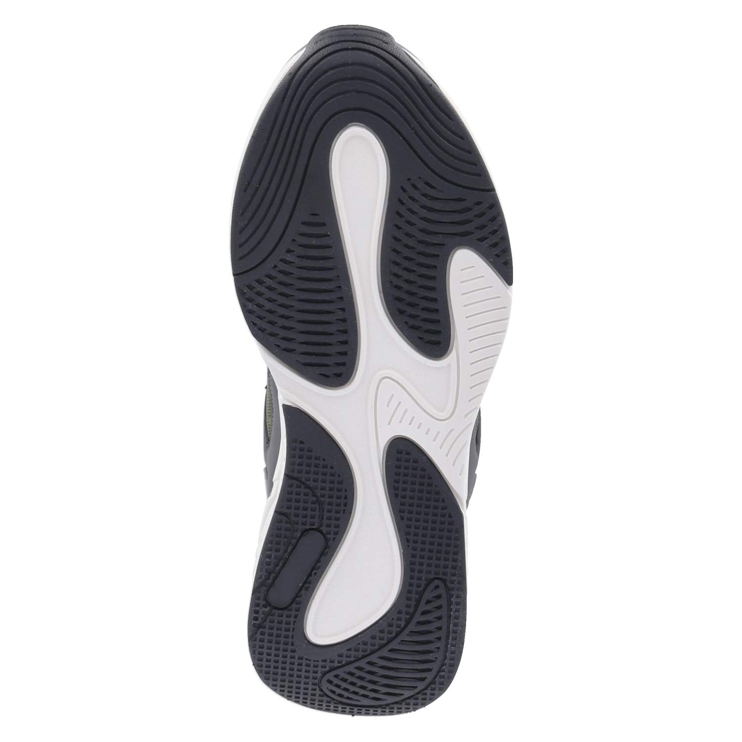 Low Sneaker  Grün