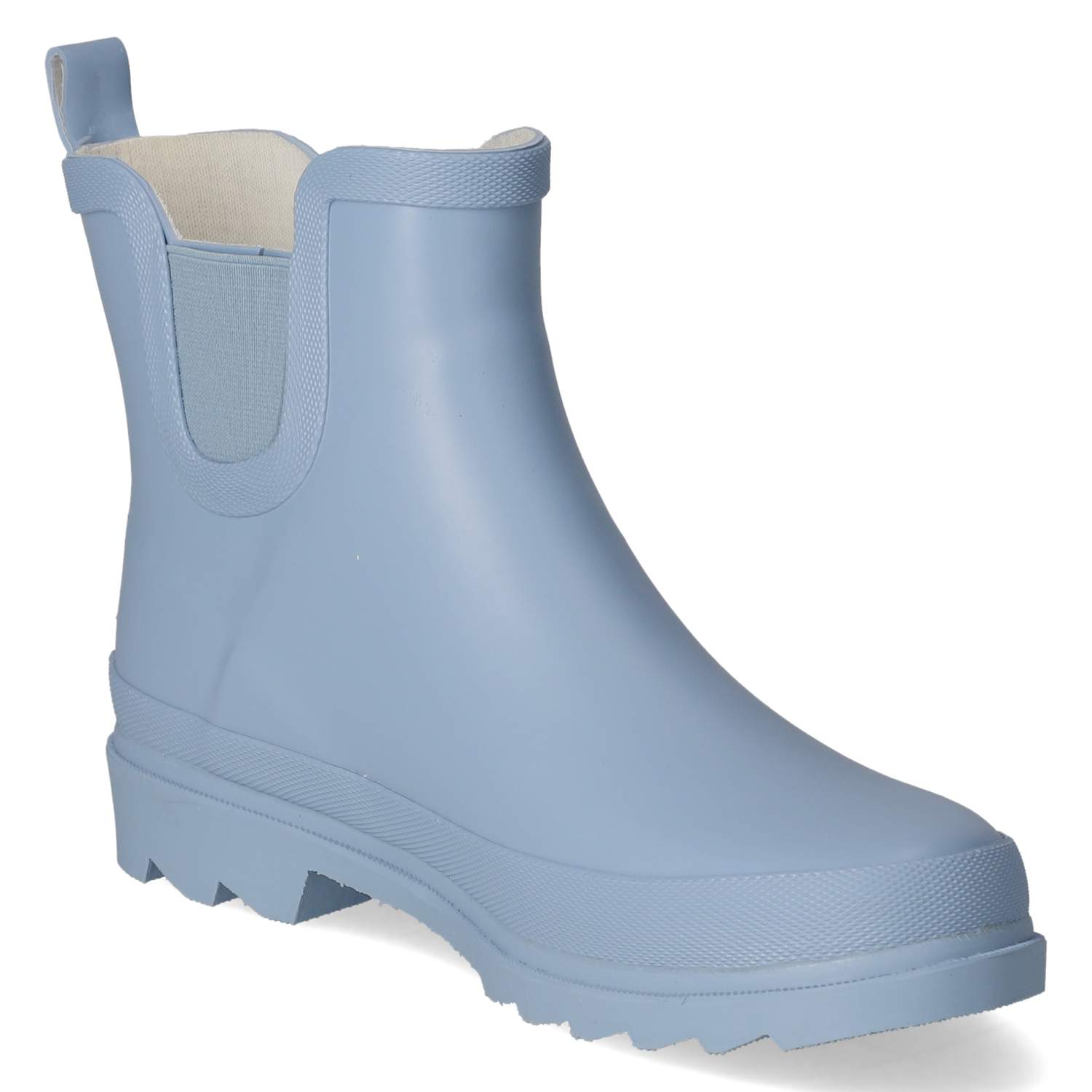 Gummistiefel  Blau