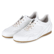 Low Sneaker  Weiß
