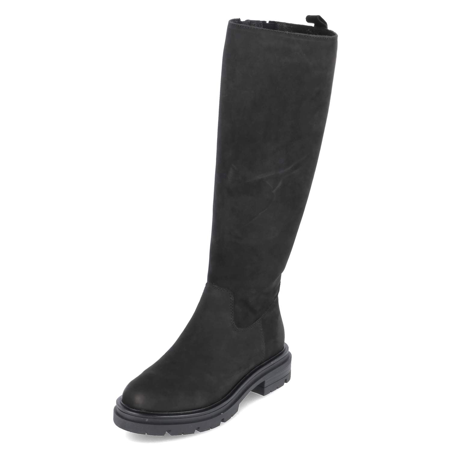 Stiefel  Schwarz