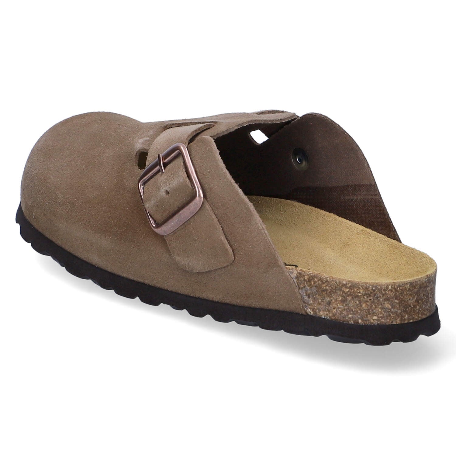 Clogs  Braun