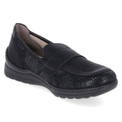Slipper  Schwarz