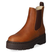 Chelsea Boots  Braun