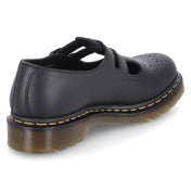 Halbschuhe MARY JANE 8065  Schwarz