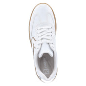 Low Sneaker  Weiß