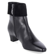 Ankle Boots  Schwarz