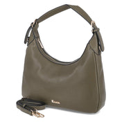 Hobo Bag  Grün