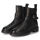 Boots  Schwarz