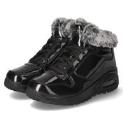 Sneaker UNO RUGGED  Schwarz