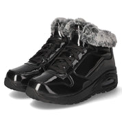Sneaker UNO RUGGED  Schwarz