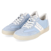 Low Sneaker  Blau