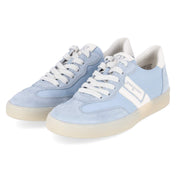 Low Sneaker  Blau