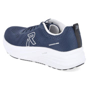 Low Sneaker  Blau