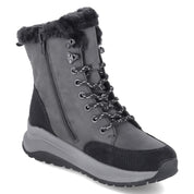 Winterboots  Grau