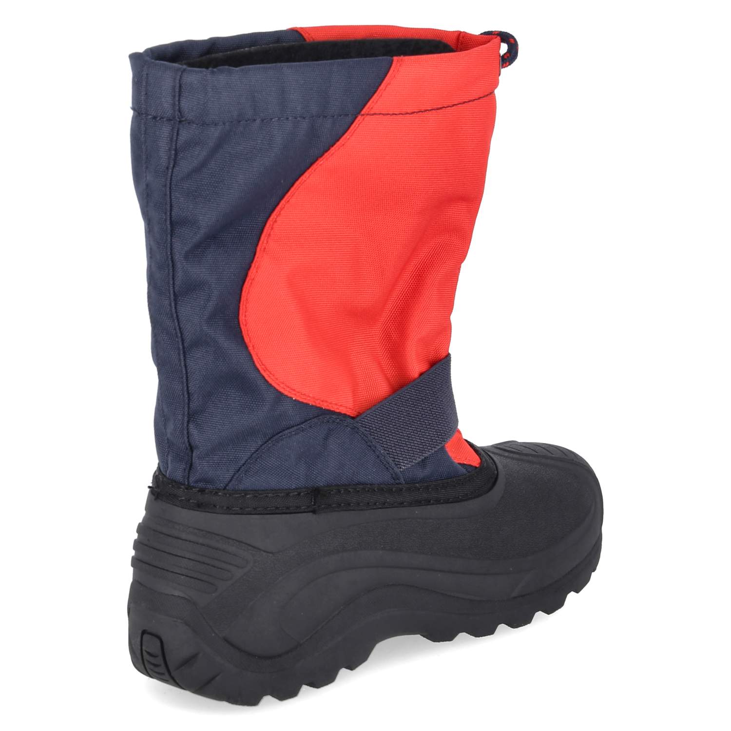 Snowboots SNOWFOX 3WP  Rot