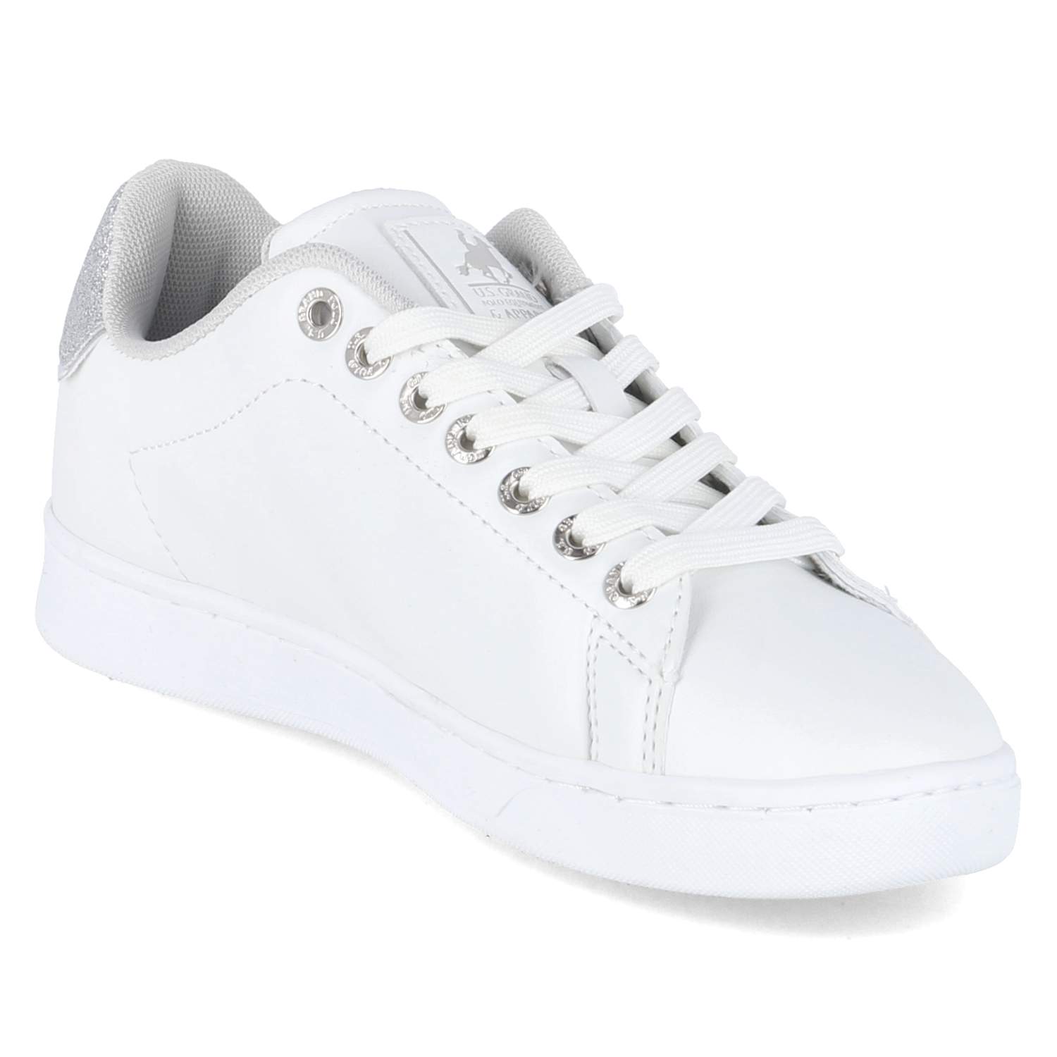 Sneaker EMPIRE  Weiß