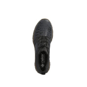 Low  Sneaker  Grau