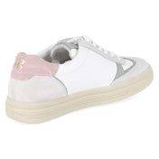 Sneaker  Weiß