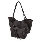 Shopper-Set  Braun