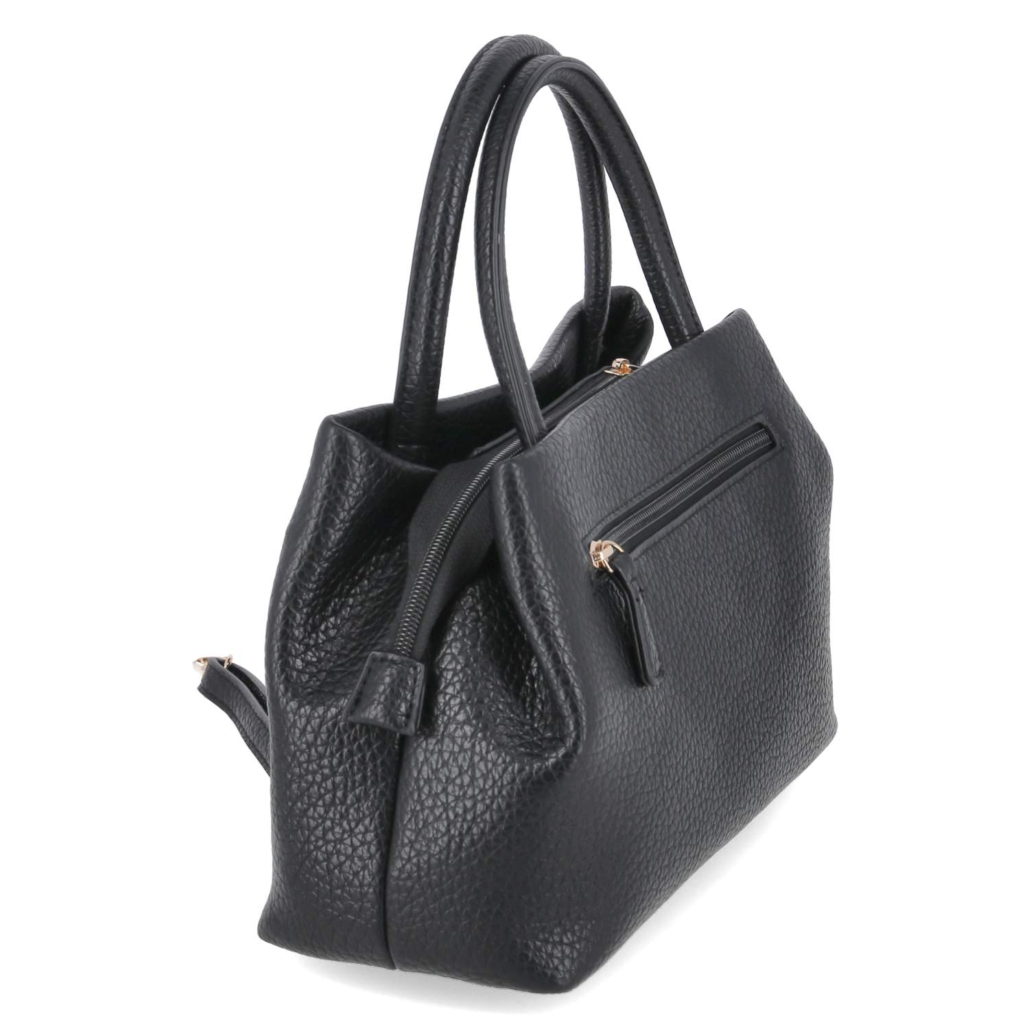 Handtasche RENATE  Schwarz