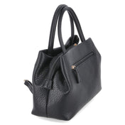 Handtasche RENATE  Schwarz