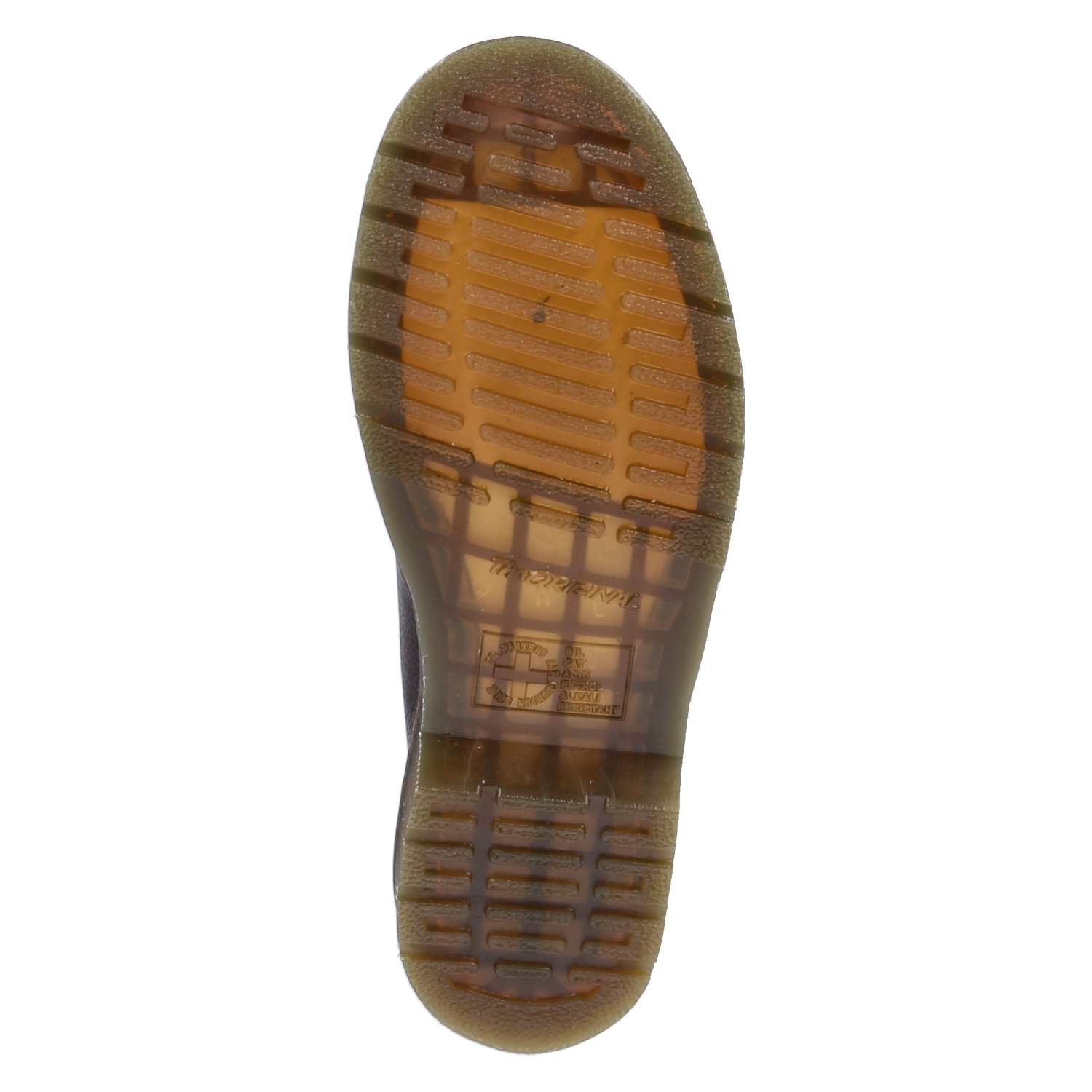 Schnürschuhe 1461  Braun