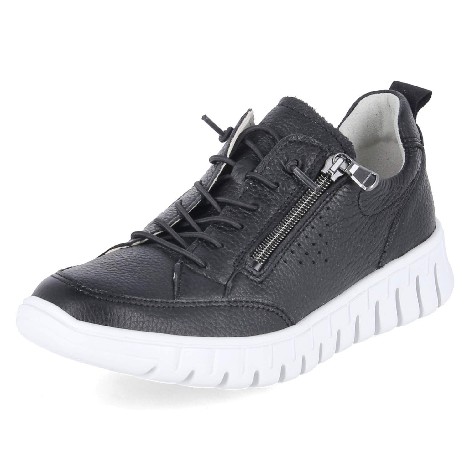 Halbschuhe BIRDY  Schwarz