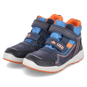 Klettboots TARIK V  Blau
